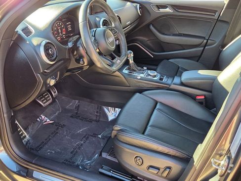 Used 2019 Audi S3 Premium Plus image 11