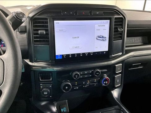 Used 2024 Ford F150 STX AWD/4WD image 4