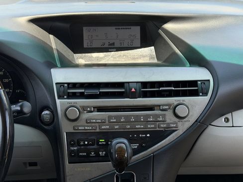 Used 2010 Lexus RX 350 2WD w/ Premium Pkg image 17
