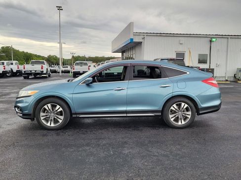 Used 2014 Honda Crosstour EX image 3