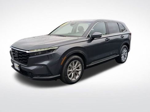 Used 2023 Honda CR-V EX-L image 7