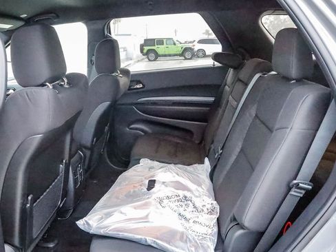 New 2026 Dodge Durango GT image 22