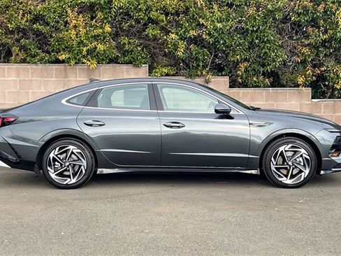 New 2026 Hyundai Sonata SEL image 5