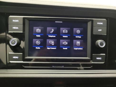 Used 2024 Volkswagen Jetta Sport FWD image 25