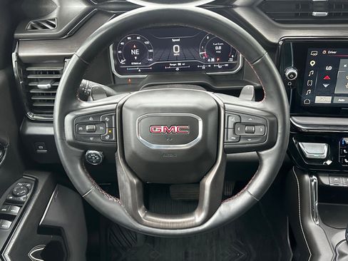 Used 2023 GMC Sierra 1500 AT4X w/ AT4X AEV Edition AWD/4WD image 13