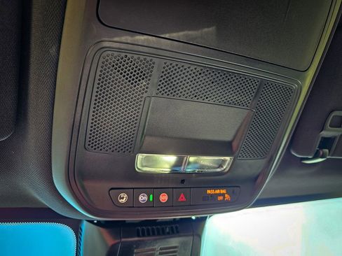 New 2026 GMC Terrain Elevation w/ Elevation Premium Package image 28