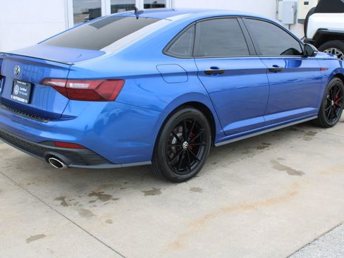 Certified 2024 Volkswagen Jetta GLI 40th Anniversary Edition image 6