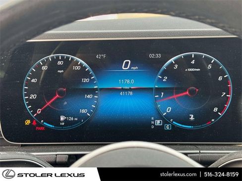 Used 2022 Mercedes-Benz GLE 350 GLE 350 image 32