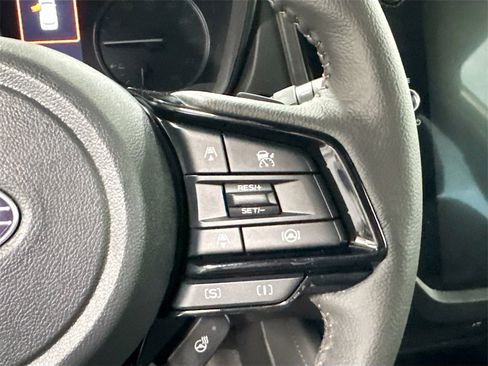 New 2026 Subaru Forester Touring image 9