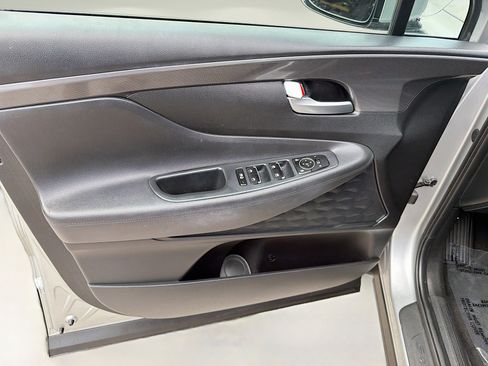 Used 2022 Hyundai Santa Fe SEL w/ Cargo Package FWD image 17