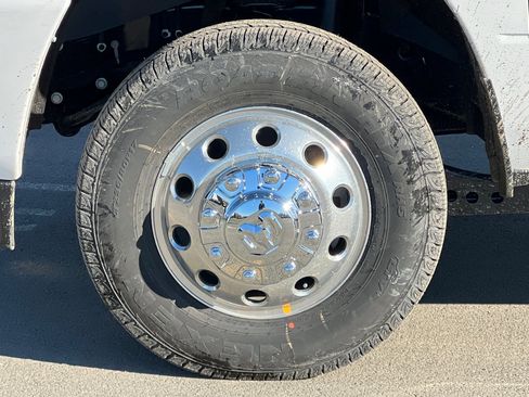 New 2026 RAM 3500 Laramie w/ Max Tow Package image 21