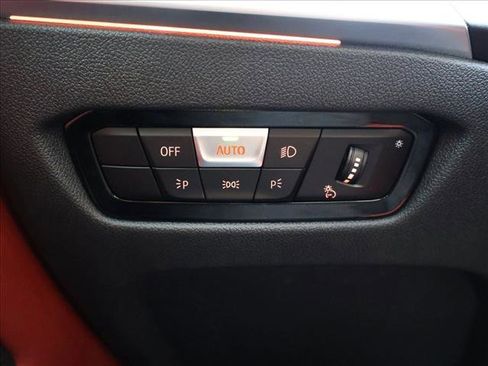 Used 2023 BMW i4 eDrive35 w/ Premium Package RWD image 15