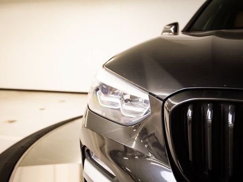 Used 2019 BMW X3 sDrive30i w/ Driving Assistance Package RWD image 13