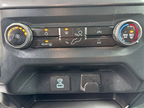Used 2023 Ford F150 XL w/ STX Appearance Package image 28
