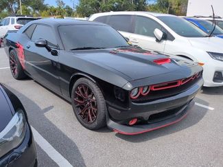 Used 2021 Dodge Challenger R/T RWD video 1