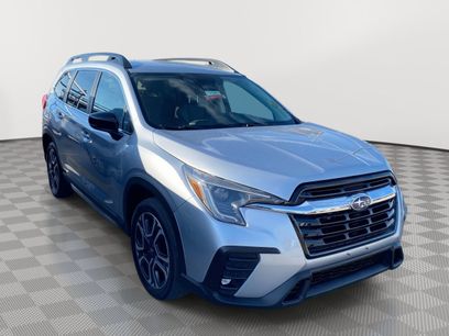 Used 2024 Subaru Ascent Limited