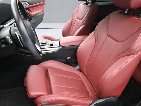Used 2024 BMW 430i Coupe w/ Convenience Package RWD image 10