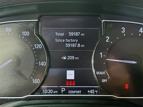 Used 2022 BMW X3 xDrive30i image 15