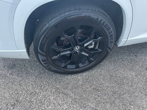 Used 2024 Lexus TX 350 AWD image 34