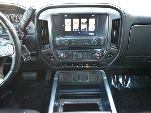 Used 2017 GMC Sierra 1500 SLT image 18