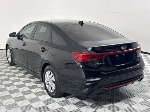 Used 2021 Kia Forte GT-Line image 7