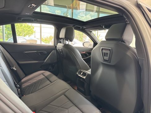 New 2027 BMW 530i xDrive w/ Premium Package AWD/4WD image 46
