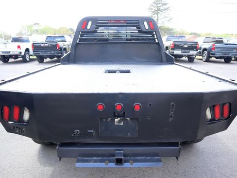 Used 2017 RAM 3500 Laramie image 6