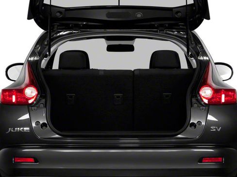 Used 2013 Nissan Juke SV AWD/4WD image 15