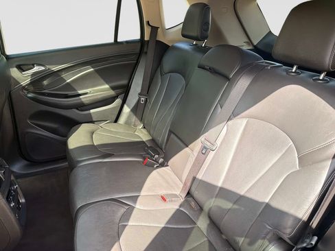 Used 2017 Buick Envision Essence FWD image 14