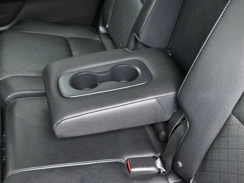 Certified 2022 Honda Passport Elite image 23