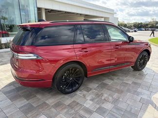 New 2026 Lincoln Aviator Reserve w/ Jet Appearance Package video 2