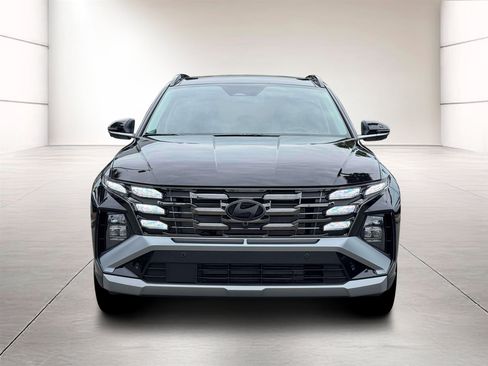New 2026 Hyundai Tucson Limited FWD image 12
