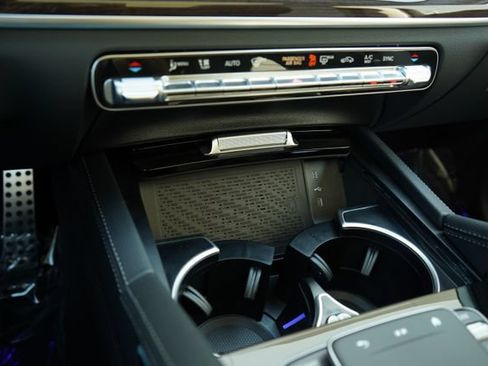 New 2026 Mercedes-Benz GLS 450 4MATIC image 24