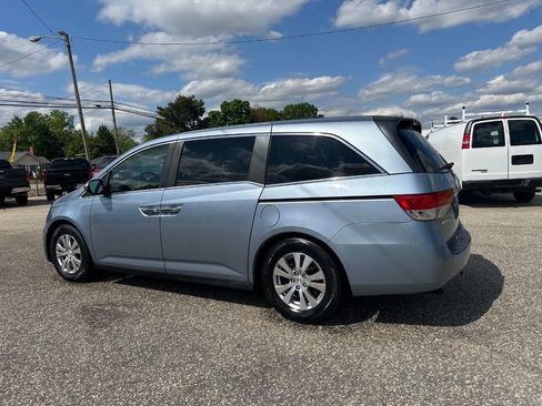 Used 2014 Honda Odyssey EX-L image 15