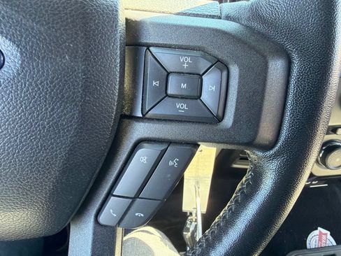 Used 2018 Ford F150 XLT w/ Equipment Group 302A Luxury AWD/4WD image 19
