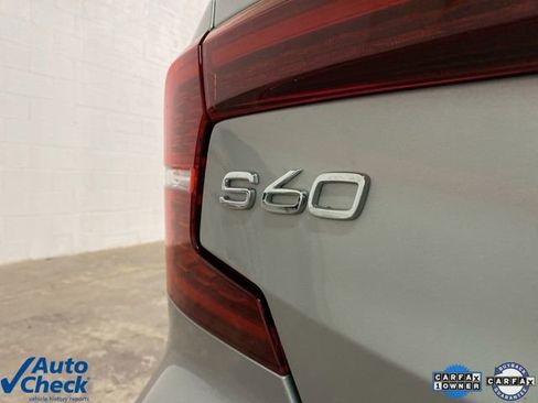 Used 2025 Volvo S60 B5 Core image 99