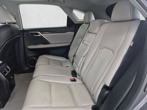 Used 2017 Lexus RX 350 AWD w/ Premium Package image 22