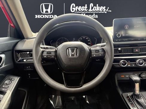 Used 2023 Honda Civic LX image 12