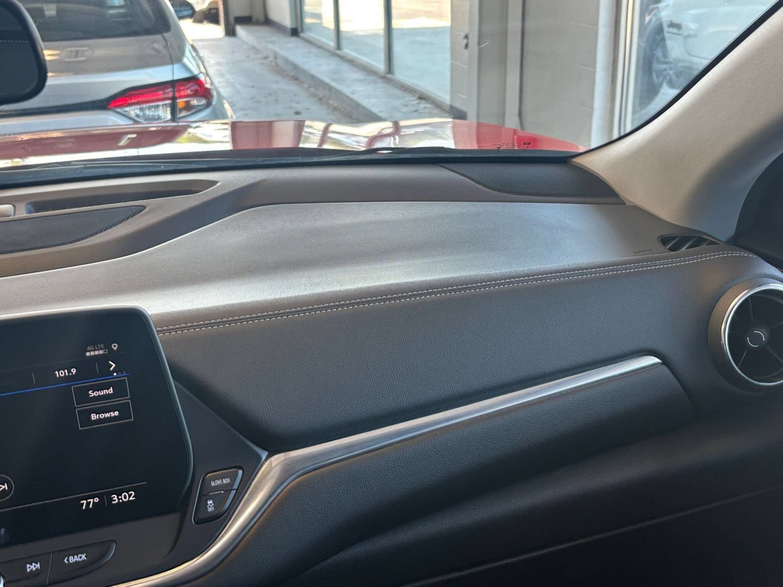 Used 2026 Chevrolet Blazer LT FWD image 35