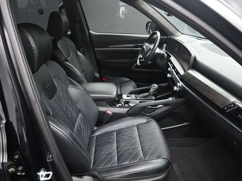 Certified 2024 Kia Telluride SX Prestige X-Line image 40