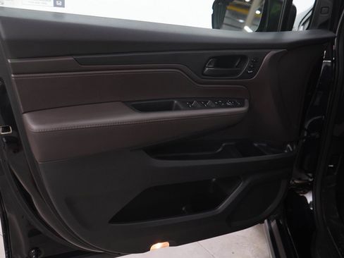 Used 2018 Honda Odyssey EX-L image 20