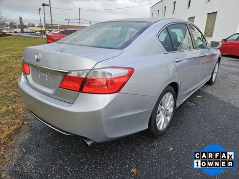 Used 2013 Honda Accord EX image 8