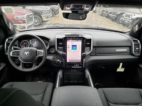 New 2026 RAM 1500 Big Horn image 8