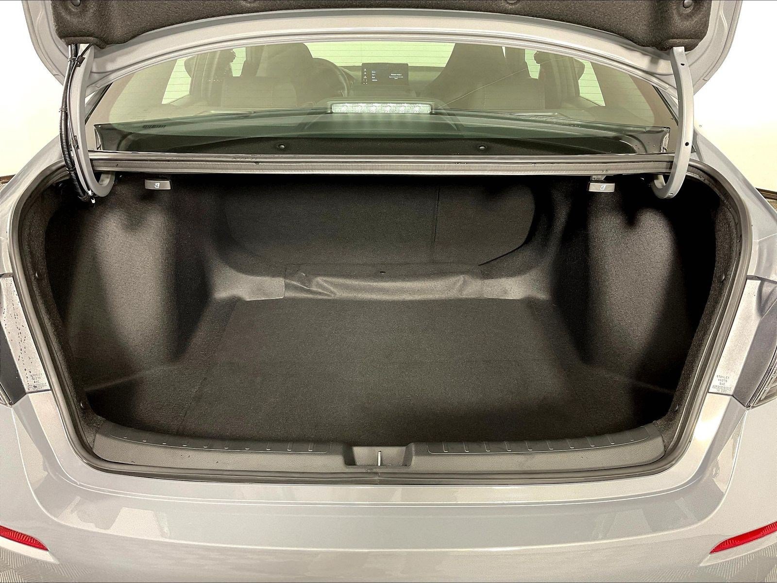 Used 2026 Honda Civic Si image 36