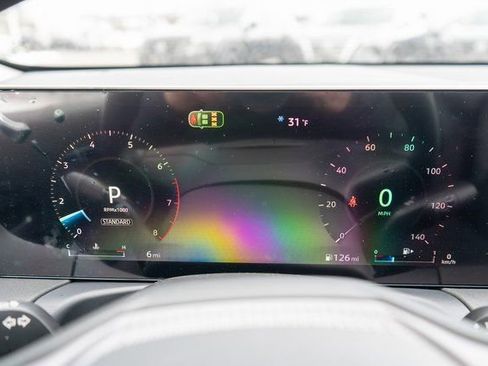 New 2026 Nissan Sentra SV image 16