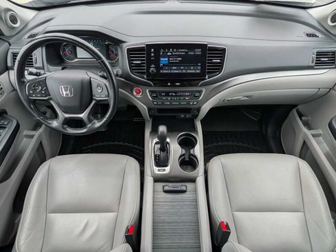 Used 2019 Honda Pilot EX-L image 22