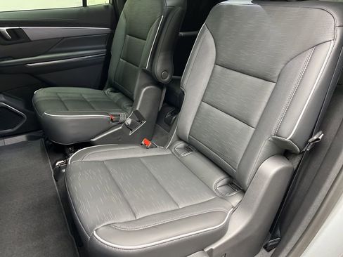 New 2026 Buick Enclave Sport Touring FWD image 6