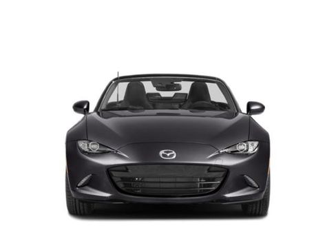 Used 2023 MAZDA MX-5 Miata Grand Touring RWD image 7