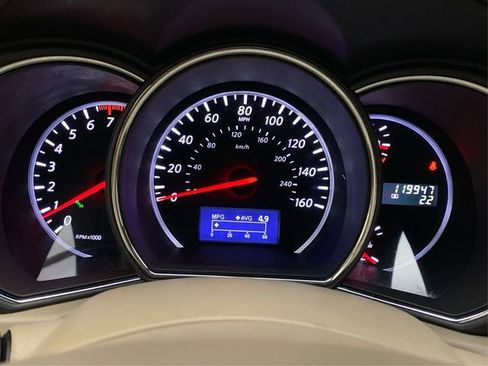 Used 2014 Nissan Murano LE w/ Platinum Edition Package image 21