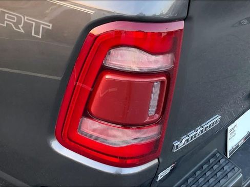 Used 2022 RAM 1500 Laramie RWD image 25